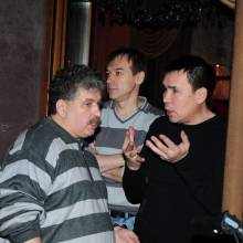 От "звезд" караоке - до "звезд" эстрады